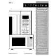 WHIRLPOOL KCMC155JBL0 Owners Manual WHIRLPOOL KCMC155JBL0 Owners Manual
