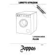 ZOPPAS PL43S Owners Manual ZOPPAS PL43S Owners Manual