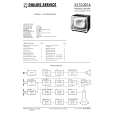 PHILIPS 23TD321A Service Manual PHILIPS 23TD321A Service Manual