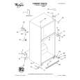 WHIRLPOOL ET1MTEXLQ02 Parts Catalog WHIRLPOOL ET1MTEXLQ02 Parts Catalog