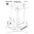 WHIRLPOOL 4KSRS25CHT01 Parts Catalog WHIRLPOOL 4KSRS25CHT01 Parts Catalog