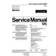 PHILIPS VR6880 Service Manual PHILIPS VR6880 Service Manual