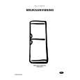 ELECTROLUX ERB3410E Owners Manual ELECTROLUX ERB3410E Owners Manual