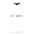 REX-ELECTROLUX FMT90ALU Owners Manual REX-ELECTROLUX FMT90ALU Owners Manual