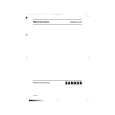 ZANKER AE 2010 Owners Manual ZANKER AE 2010 Owners Manual