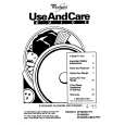 WHIRLPOOL SF302BEAQ0 Owners Manual WHIRLPOOL SF302BEAQ0 Owners Manual