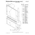 WHIRLPOOL KUDJ230Y2 Parts Catalog WHIRLPOOL KUDJ230Y2 Parts Catalog