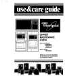 WHIRLPOOL RM278BXV2 Owners Manual WHIRLPOOL RM278BXV2 Owners Manual
