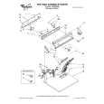 WHIRLPOOL LER4624BQ0 Parts Catalog WHIRLPOOL LER4624BQ0 Parts Catalog