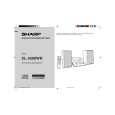 SHARP XL-3500WR Owners Manual SHARP XL-3500WR Owners Manual