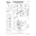 WHIRLPOOL LGQ8858JQ0 Parts Catalog WHIRLPOOL LGQ8858JQ0 Parts Catalog