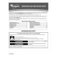 WHIRLPOOL ET1PHKXPQ04 Owners Manual WHIRLPOOL ET1PHKXPQ04 Owners Manual