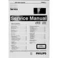 PHILIPS FW68 Service Manual PHILIPS FW68 Service Manual