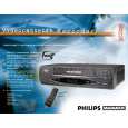 PHILIPS VRX222AT Owners Manual PHILIPS VRX222AT Owners Manual