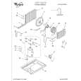 WHIRLPOOL ACM062XH0 Parts Catalog WHIRLPOOL ACM062XH0 Parts Catalog