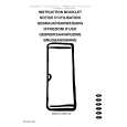 ELECTROLUX ER8817CX Owners Manual ELECTROLUX ER8817CX Owners Manual