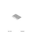 VOSS-ELECTROLUX DEK 470-0 Owners Manual VOSS-ELECTROLUX DEK 470-0 Owners Manual