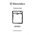 AEG ESI6231X Owners Manual AEG ESI6231X Owners Manual