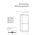 ELEKTRO HELIOS KF3489 Owners Manual ELEKTRO HELIOS KF3489 Owners Manual