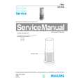 PHILIPS HR2938 Service Manual PHILIPS HR2938 Service Manual