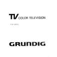 GRUNDIG P37-549/12 Owners Manual GRUNDIG P37-549/12 Owners Manual