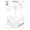 WHIRLPOOL 8ED20TKXFN04 Parts Catalog WHIRLPOOL 8ED20TKXFN04 Parts Catalog