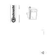 BAUKNECHT MNC 4113 IN Owners Manual BAUKNECHT MNC 4113 IN Owners Manual