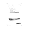 PHILIPS DVP5140K/98 Owners Manual PHILIPS DVP5140K/98 Owners Manual