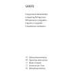 AEG SK81000I(EURO) Owners Manual AEG SK81000I(EURO) Owners Manual