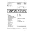 PHILIPS VR522 Service Manual PHILIPS VR522 Service Manual