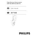 PHILIPS SHB7100/05 Owners Manual PHILIPS SHB7100/05 Owners Manual