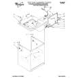 WHIRLPOOL 8LSP8245AG2 Parts Catalog WHIRLPOOL 8LSP8245AG2 Parts Catalog