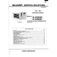 SHARP R-4G56(W) Service Manual SHARP R-4G56(W) Service Manual
