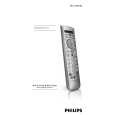 PHILIPS SRU5040/05 Owners Manual PHILIPS SRU5040/05 Owners Manual