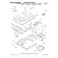 WHIRLPOOL KECC507RBB01 Parts Catalog WHIRLPOOL KECC507RBB01 Parts Catalog