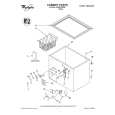 WHIRLPOOL EH050FXMQ00 Parts Catalog WHIRLPOOL EH050FXMQ00 Parts Catalog