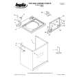WHIRLPOOL IP43004 Parts Catalog WHIRLPOOL IP43004 Parts Catalog