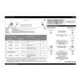 WHIRLPOOL C 2010 BL Quick Start WHIRLPOOL C 2010 BL Quick Start