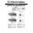 ELECTROLUX BCC2M22E Owners Manual ELECTROLUX BCC2M22E Owners Manual