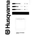 HUSQVARNA QB530B Owners Manual HUSQVARNA QB530B Owners Manual