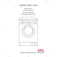 AEG L14820 Owners Manual AEG L14820 Owners Manual