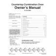 WHIRLPOOL ACM1580AB Owners Manual WHIRLPOOL ACM1580AB Owners Manual