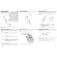 SHURE I4C Owners Manual SHURE I4C Owners Manual