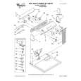 WHIRLPOOL LGR5644PQ1 Parts Catalog WHIRLPOOL LGR5644PQ1 Parts Catalog