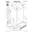 WHIRLPOOL 4YED25DQFW03 Parts Catalog WHIRLPOOL 4YED25DQFW03 Parts Catalog