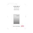 AEG FFIESTAAA Owners Manual AEG FFIESTAAA Owners Manual