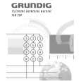 GRUNDIG TAM200 Owners Manual GRUNDIG TAM200 Owners Manual