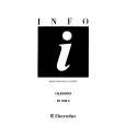 ELECTROLUX ALNO ER1436U Owners Manual ELECTROLUX ALNO ER1436U Owners Manual