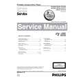 PHILIPS AX3300 Service Manual PHILIPS AX3300 Service Manual