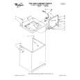 WHIRLPOOL LSC9245BW1 Parts Catalog WHIRLPOOL LSC9245BW1 Parts Catalog